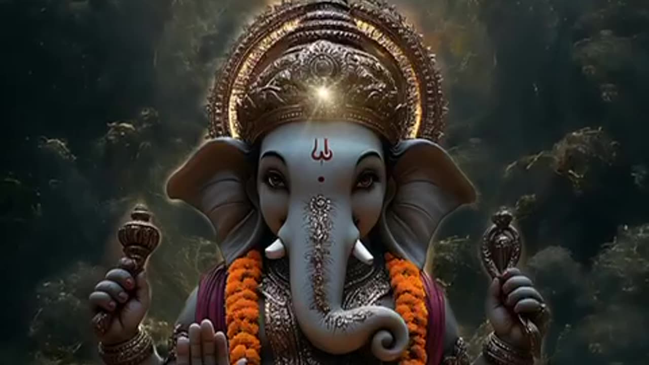 Shree Ganeshji