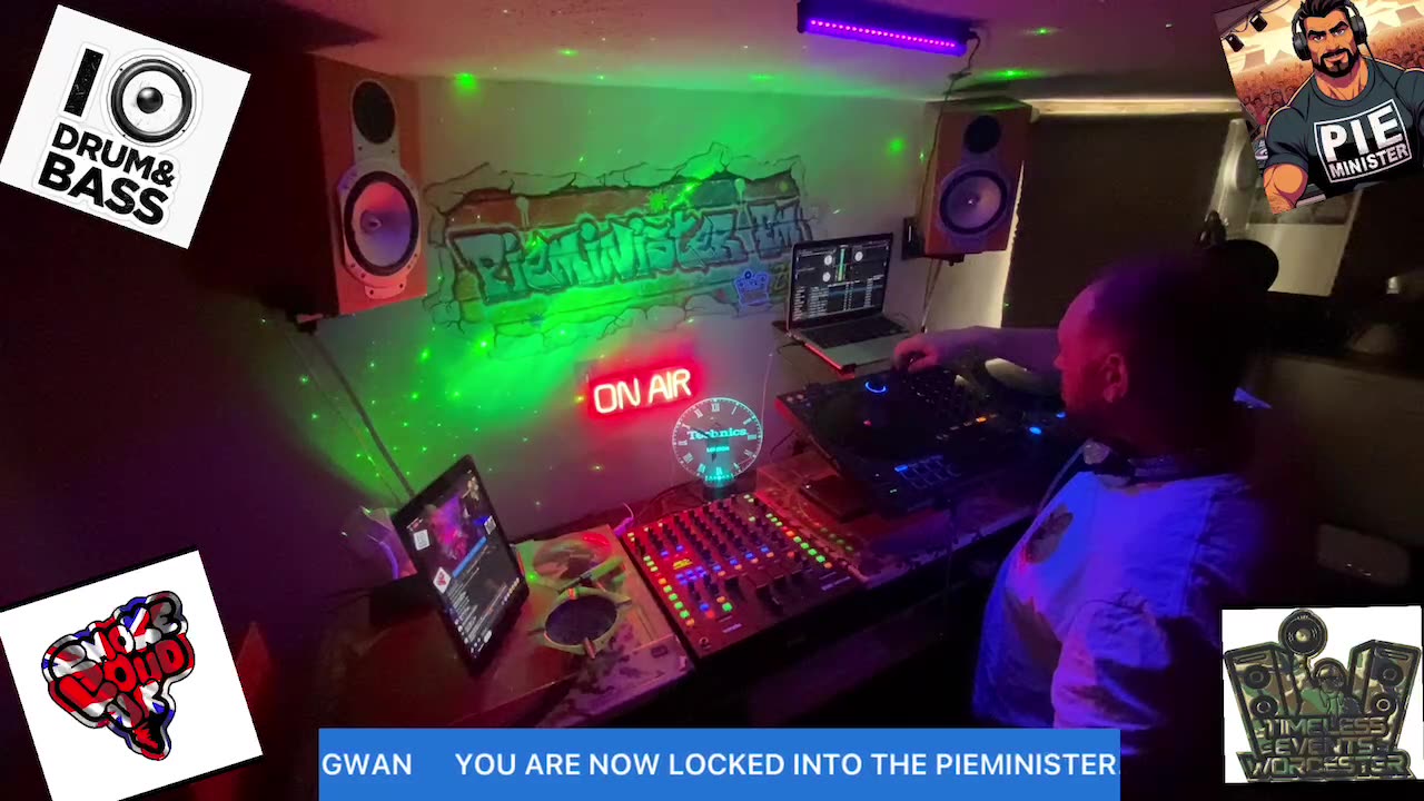 Youโre Now Locked Into Timeless ๐๐