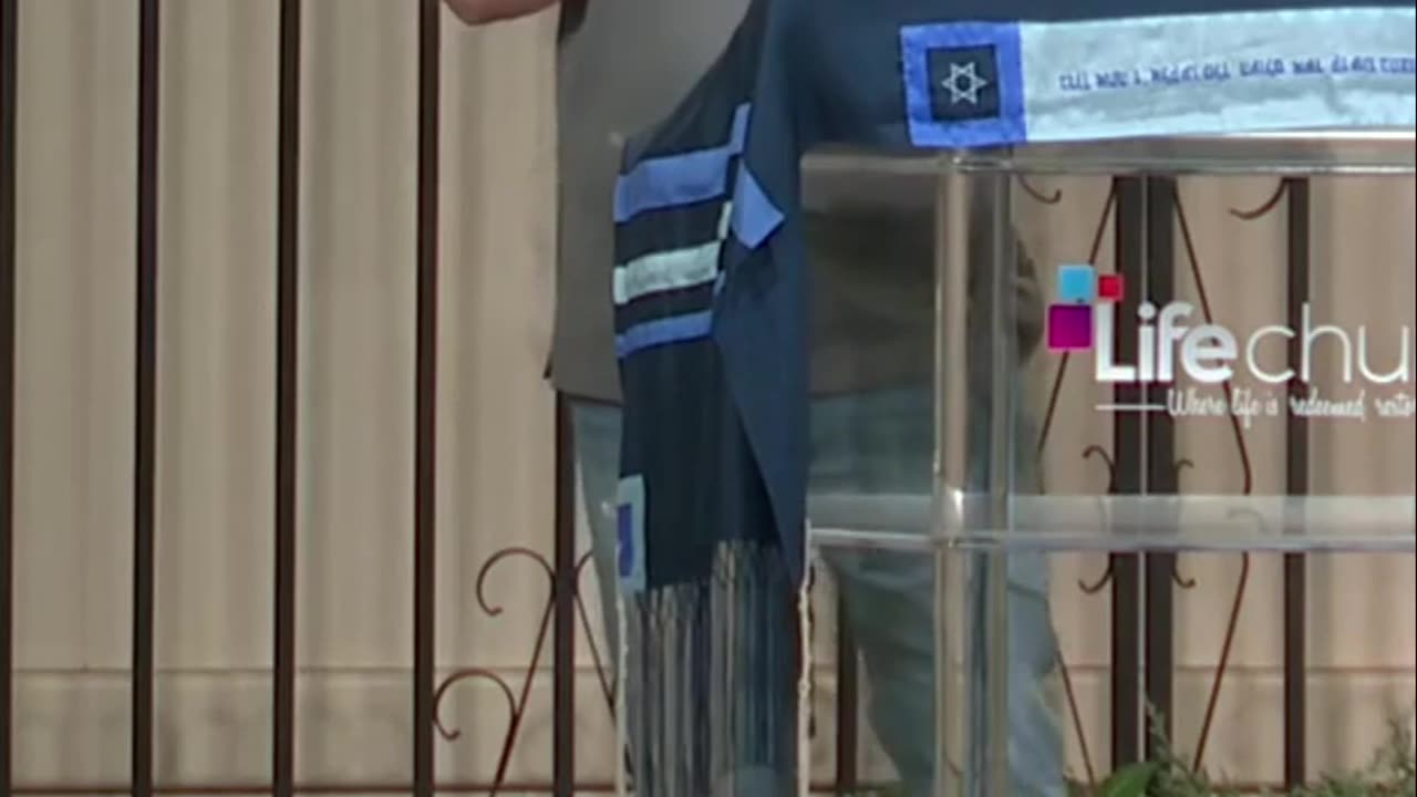 Find God's Guidance With the Spirit Test Pressure or Peace