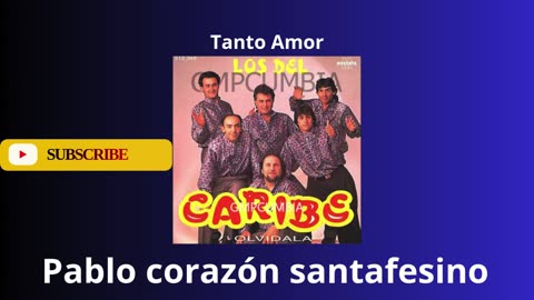 Los del caribe