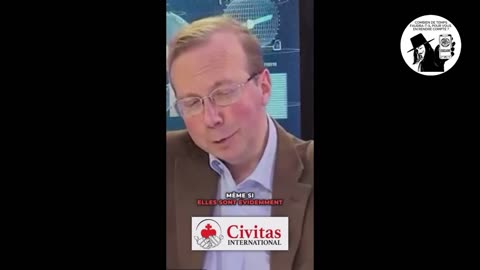 Débat sur l'euthanasie les évêques quasi absents, les francs-maçons omniprésents... 👀
