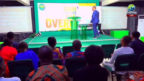 Sunday 1st Service (Business and leadership service)Live|| 18th may 2025