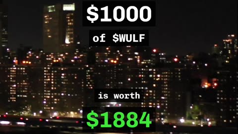🚨 $WULF 🚨 Why is TeraWulf Inc. trending today? 🤔 #WULF #stocks #stockmarket