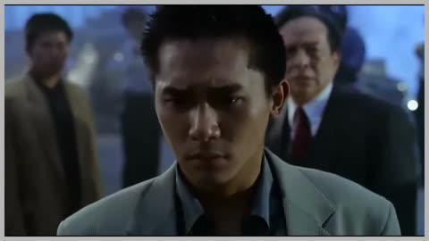 Explaining Hong Kong New Wave