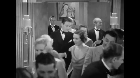 Ann Carver's Profession (1933) Full movie | Drama