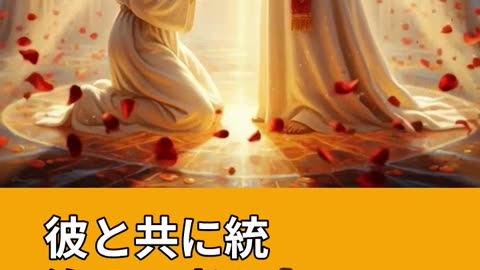 ヨブ記 19章11節 解説 ― 苦しみの交わり（KJV 正しく分ける）