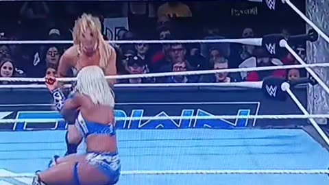 WWE