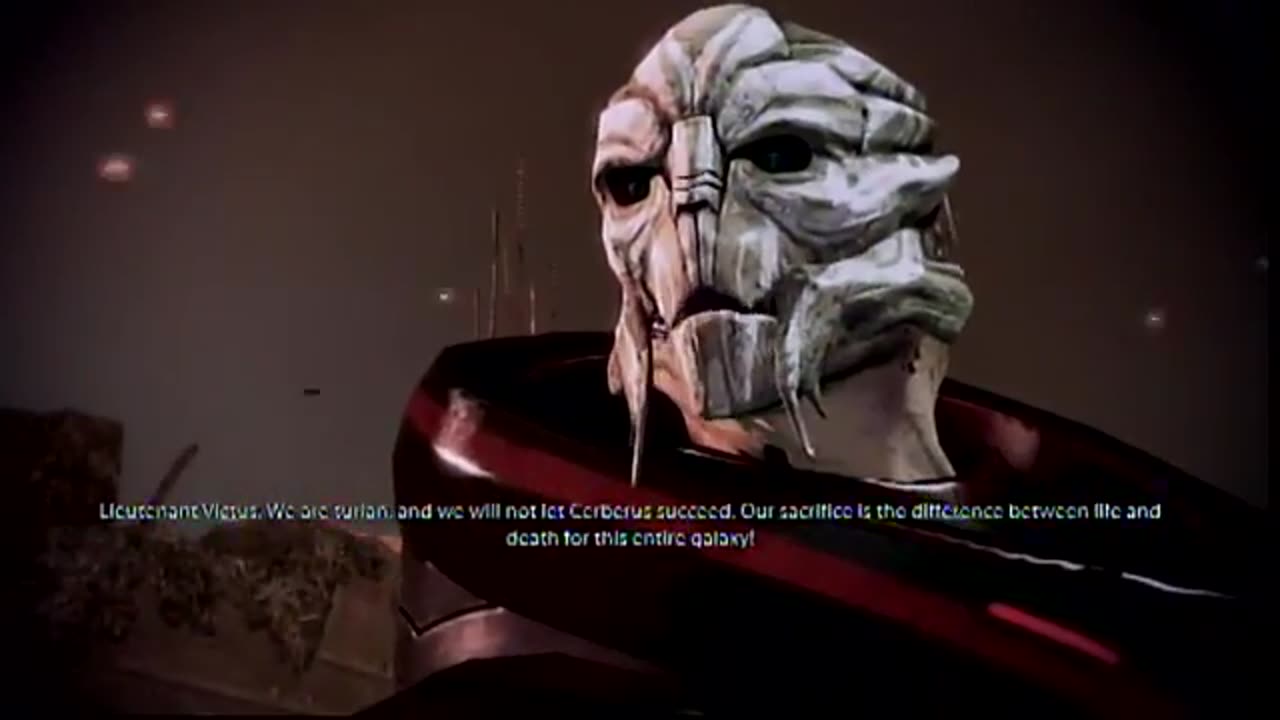 Mass Effect 3 Day 4 - 7 _ 15