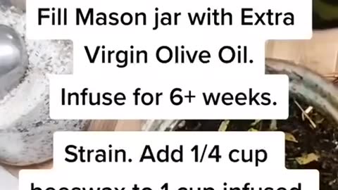 The Benefits of Comfrey