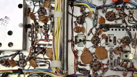 Fisher 800C Receiver