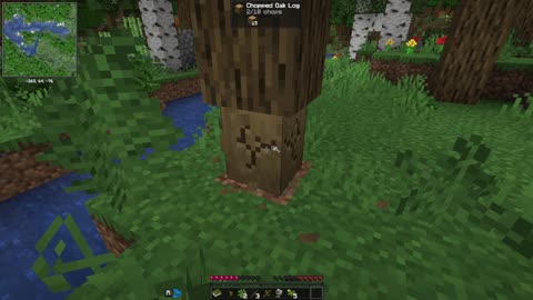 Modded Minecraft
