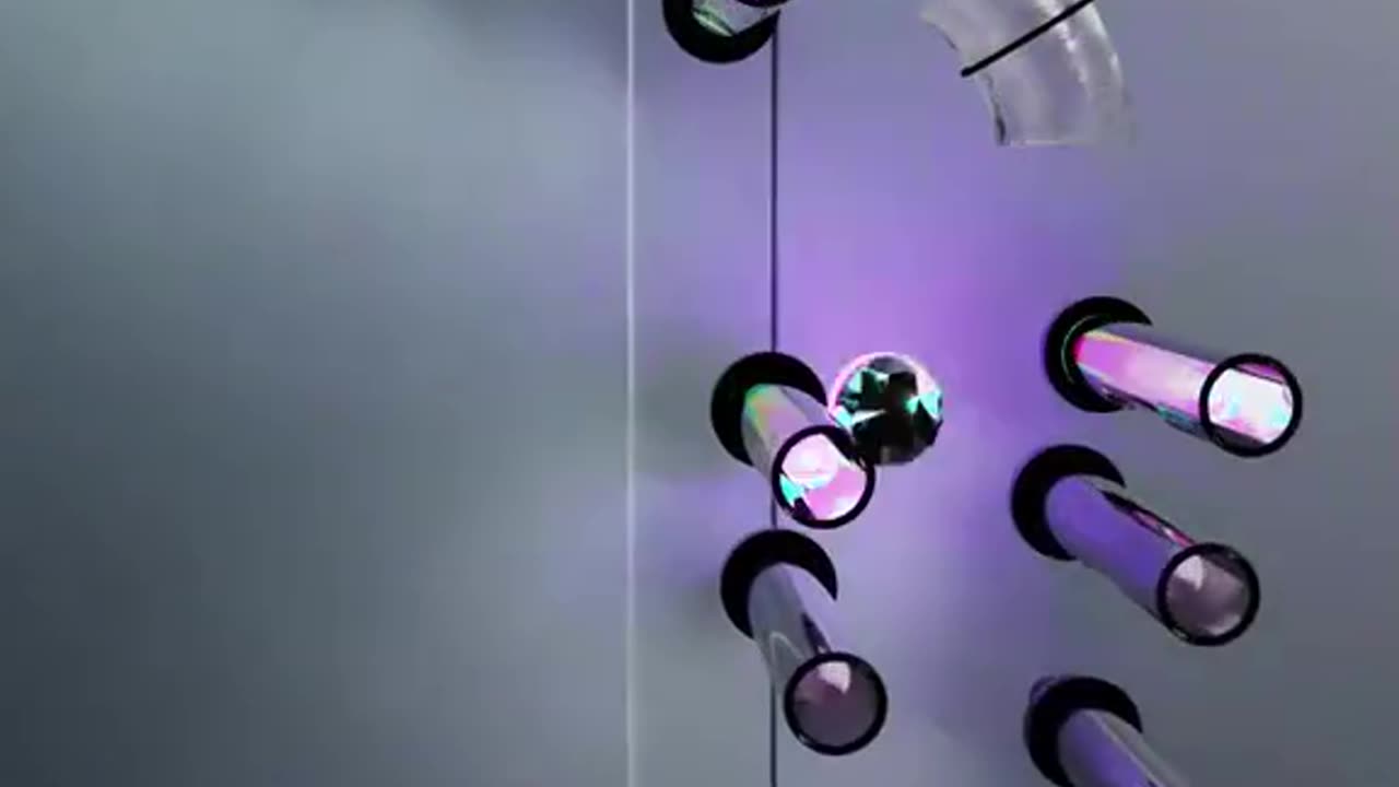 Magic ball