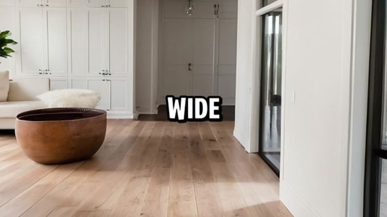 🔥Homeowners Are Making THIS Horrible Flooring Mistake!
