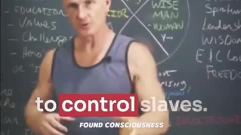 The truth about the education system.