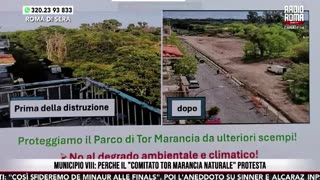 RADIO ROMA NEWS 11 11 2025