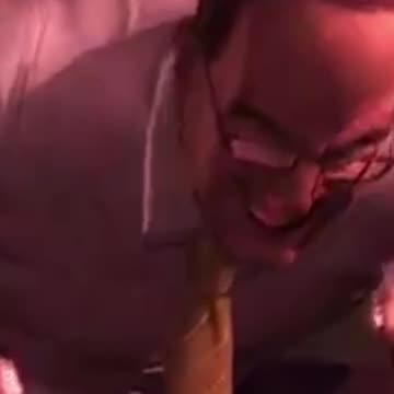 Senator Armstrong becomes a stand user