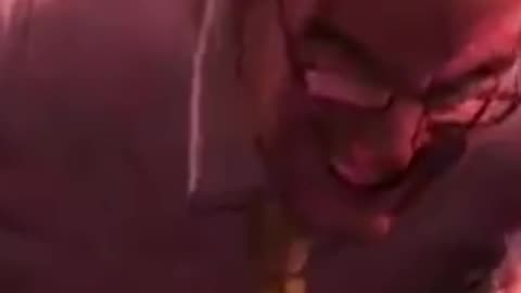 Senator Armstrong becomes a stand user