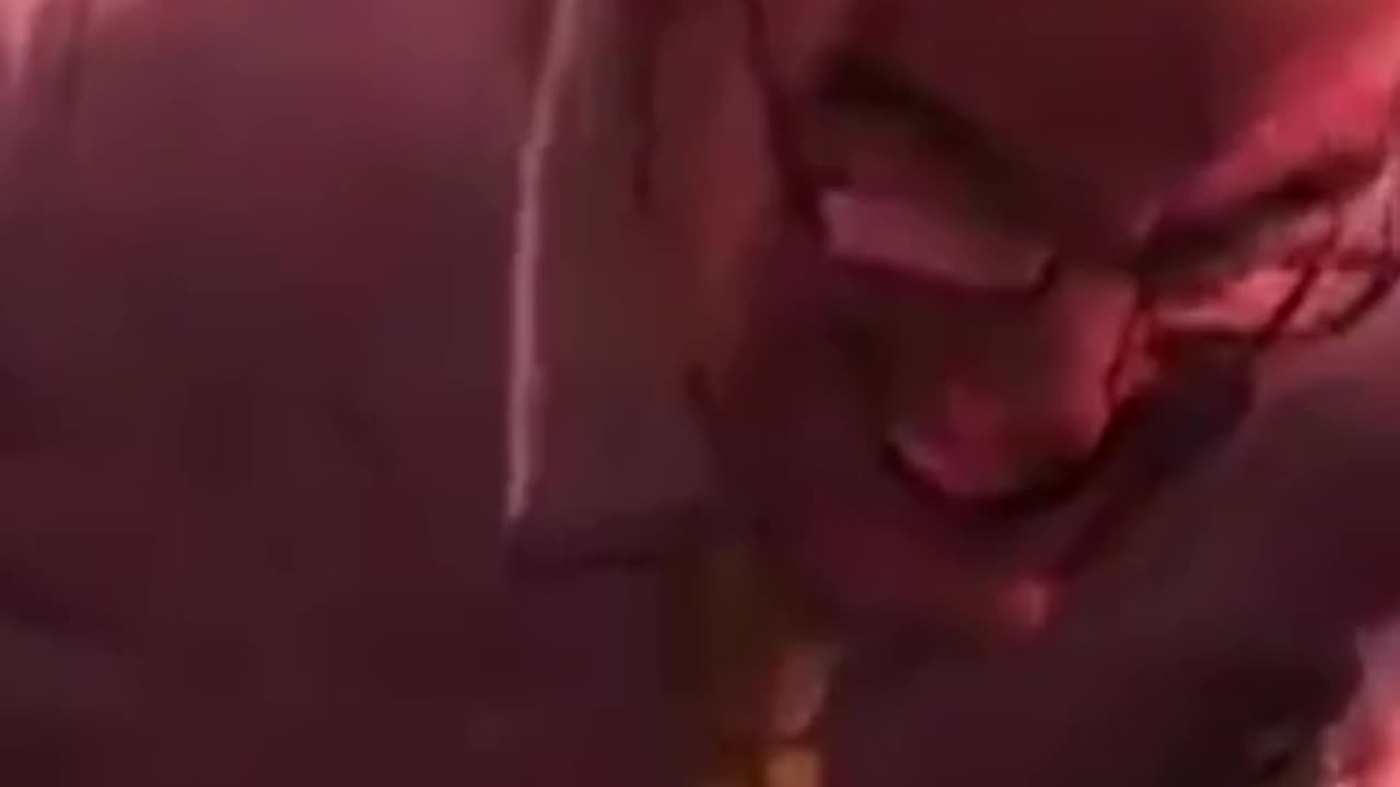 Senator Armstrong becomes a stand user