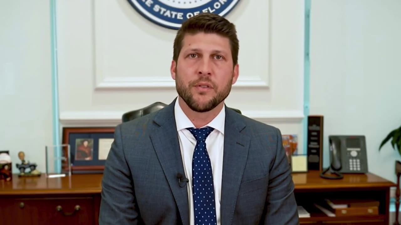 Florida AG Declares Ryan Routh Will Face Charges For Attempted POTUS Assassination
