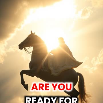 The Final Judgment: Are You Ready for God's Darkest Hour?