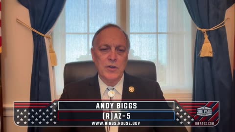 The Joe Pags Show 6-23-25