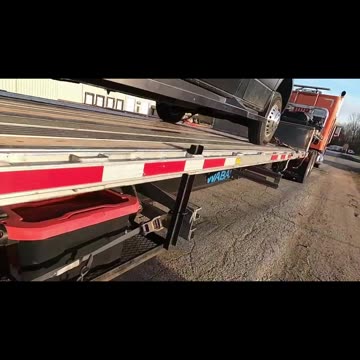 2ND SPRINTER SHORT #ourtruckinglife #truckdriver #reallifetruckers #trucking #atruckerslife