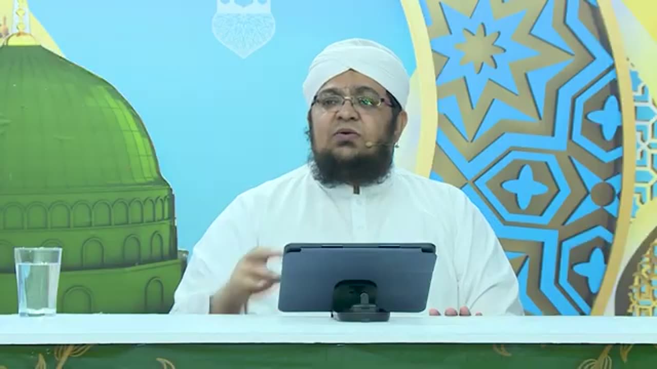 امام مسجد کی معاشرے میں اصل حیثیت