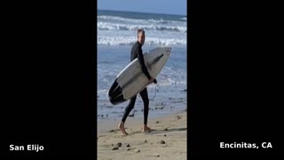 A compilation of Beach Captain shorts about Freezing People.