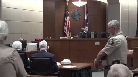 Tina Peters Sentenced To 9 Years