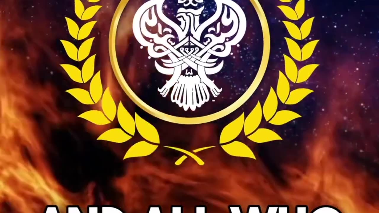 Where is Allah. Allah is in The Heart of Prophet (saw)