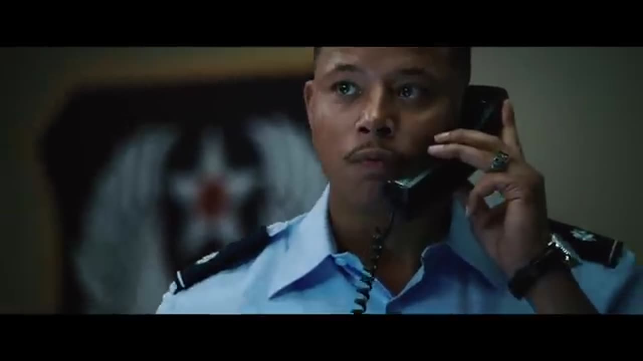 Iron Man vs Jet (Movie Scene) Iron Man