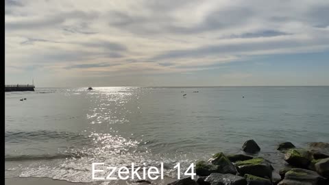 Ezekiel 14