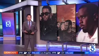Joe Rambo - 5_5 D (#Diddy) Day. Sometimes you can't TELL them, YOU MUST SHOW THEM