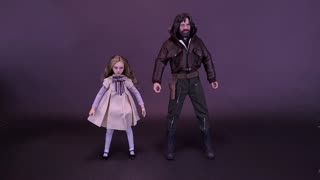 Mondo The Thing MacReady 1/6 Scale Figure Timed Edition