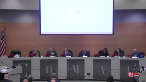 Comal ISD Ignored Medical Threats Against SLPs – December 2024 Board Meeting