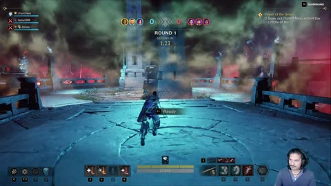 [HD] Gamer Stream