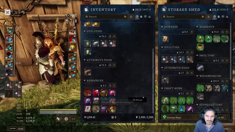 [HD] Gamer Stream