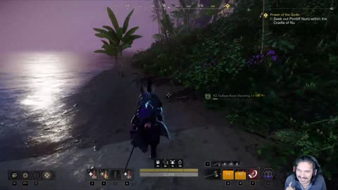 [HD] Gamer Stream