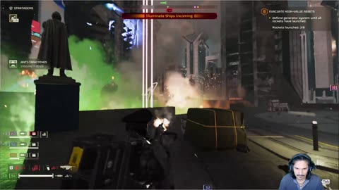 [HD] Gamer Stream