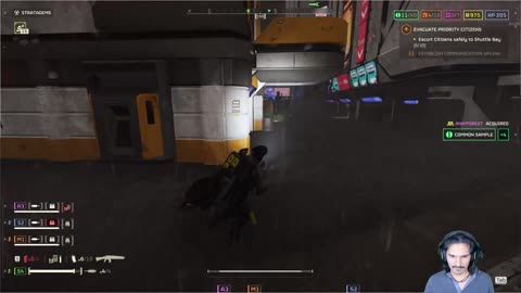 [HD] Gamer Stream
