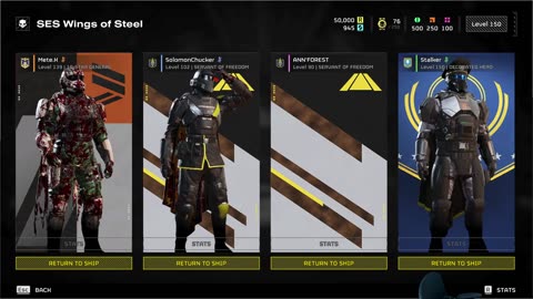 [HD] Gamer Stream