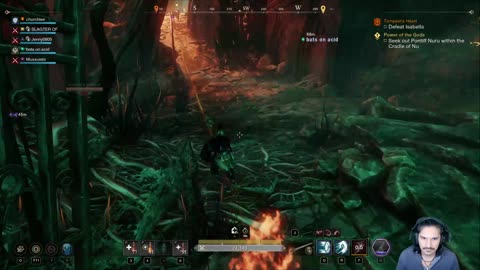 [HD] Gamer Stream