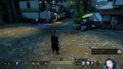 [HD] Gamer Stream