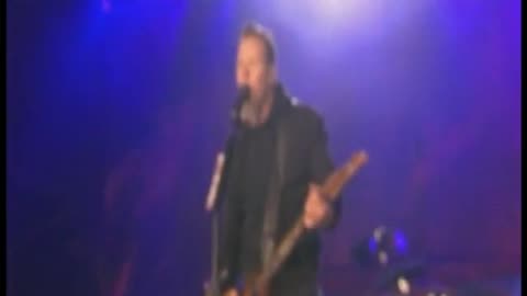 Metallica at Rock am Ring 2006 - Nothing Else Matters