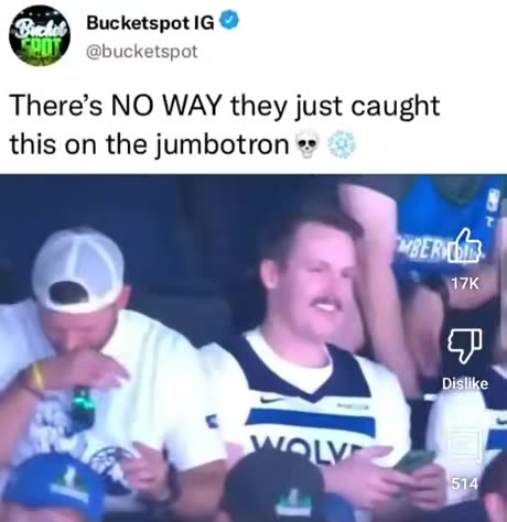 Gotta keep the energy up