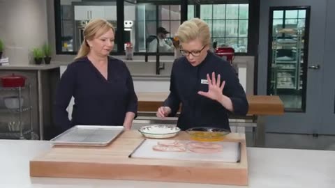 Buffalo Chicken Sandwiches Are The Best Way to Use Chicken Breast