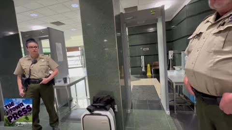 Civil Rights Investigation Walks Into Major Murder Trial | JTOWN