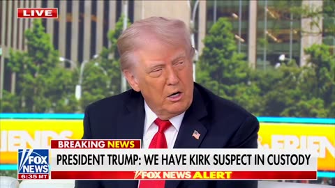 . @POTUS : "I love doing it because we're going to Make America Great Again