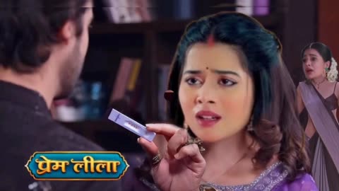 Prem Leela Today Full Episode ¦ Leela Steals Ankur's Passport