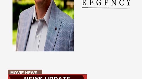 New Regency Names Colin Greten Vp of Film Film N